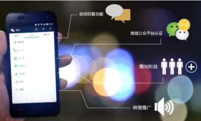 微信行业解决方案-搜狐